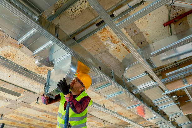 Best Geothermal HVAC Systems in USA