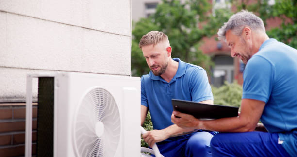 Best Air Conditioning Cleaning in USA